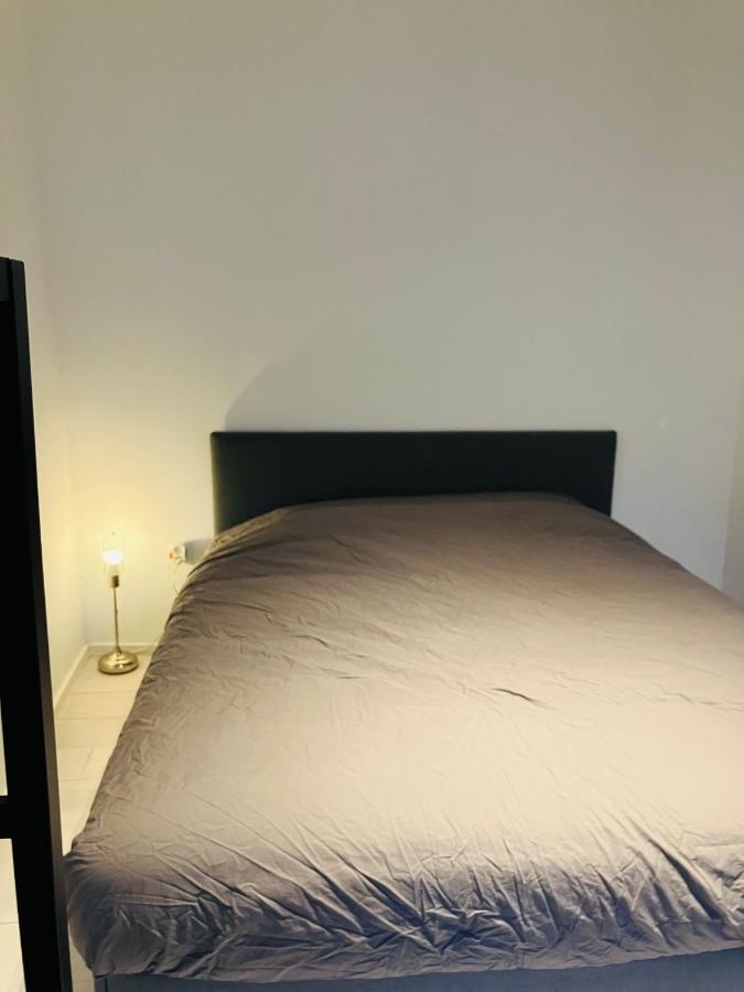 Antwerp Meir Appartement Kültér fotó