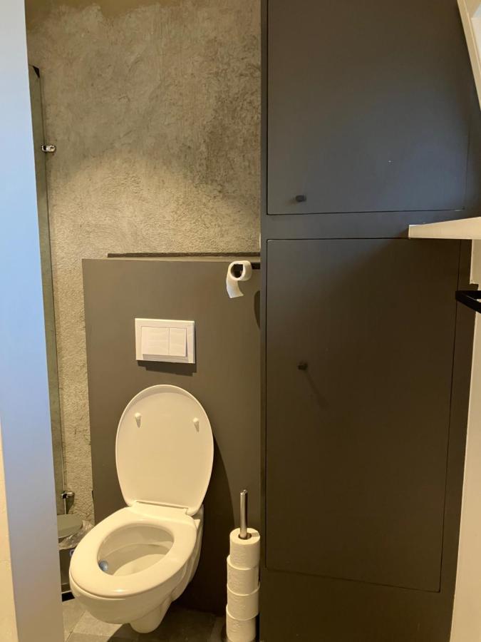 Antwerp Meir Appartement Kültér fotó