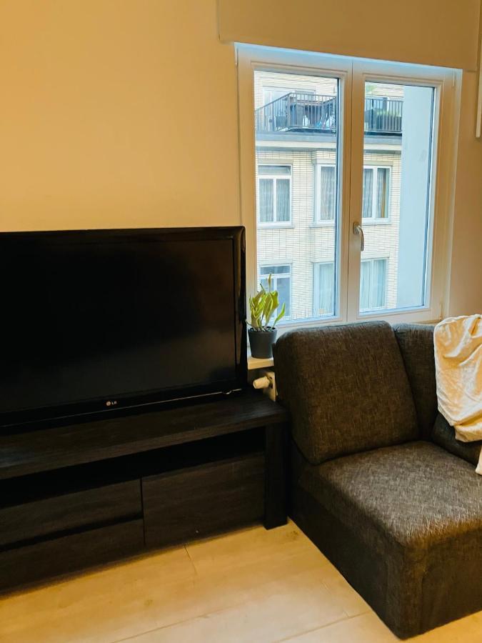 Antwerp Meir Appartement Kültér fotó