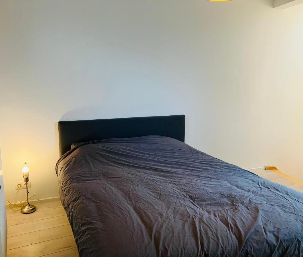 Antwerp Meir Appartement Kültér fotó